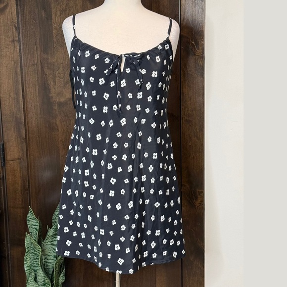 Vintage Dress from Contempo Casuals Womens Size 5 - Picture 1 of 7